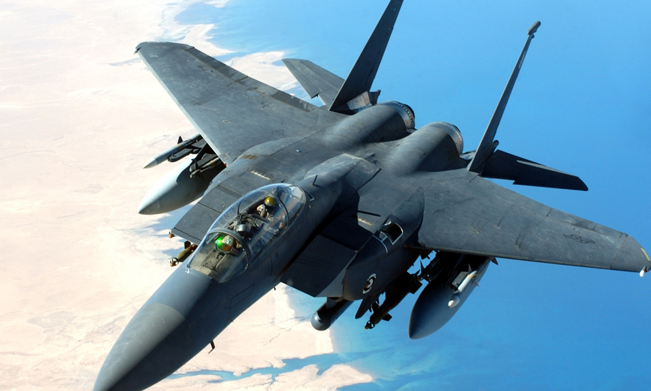 , F-15, u.s.a, , 