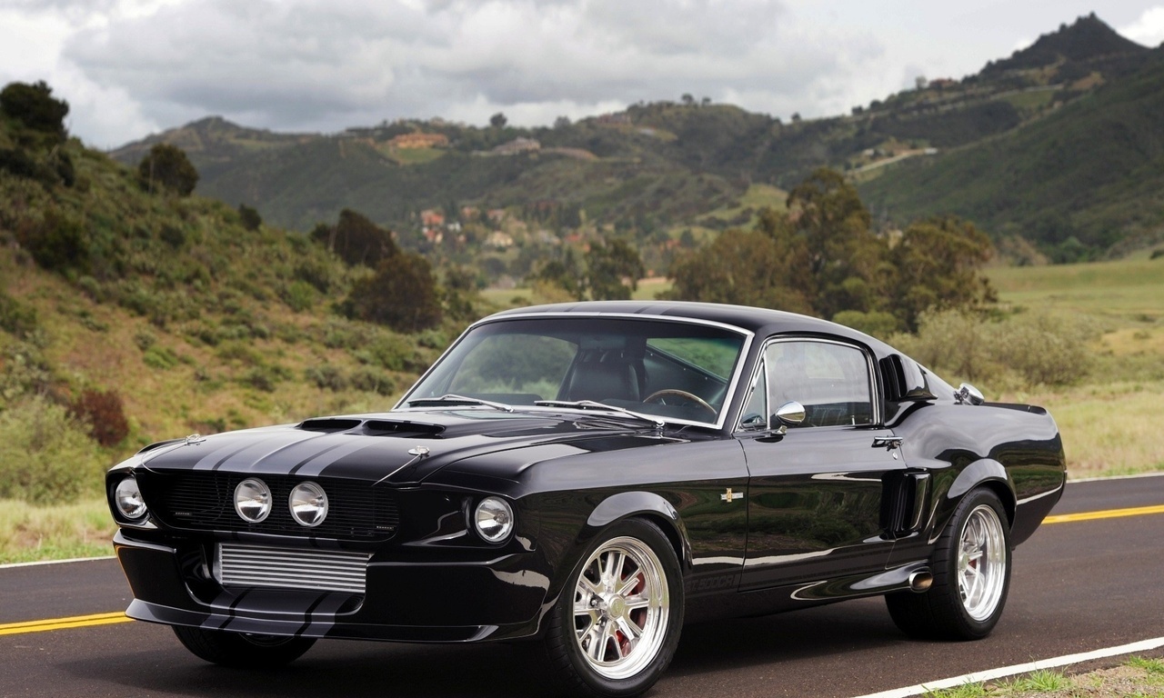 ford, mustang, , cr, 500, gt500, Classic recreations, , shelby