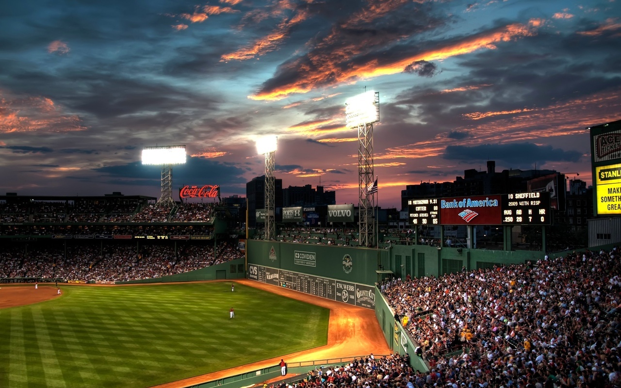 , , boston, Fenway, park, , beysball