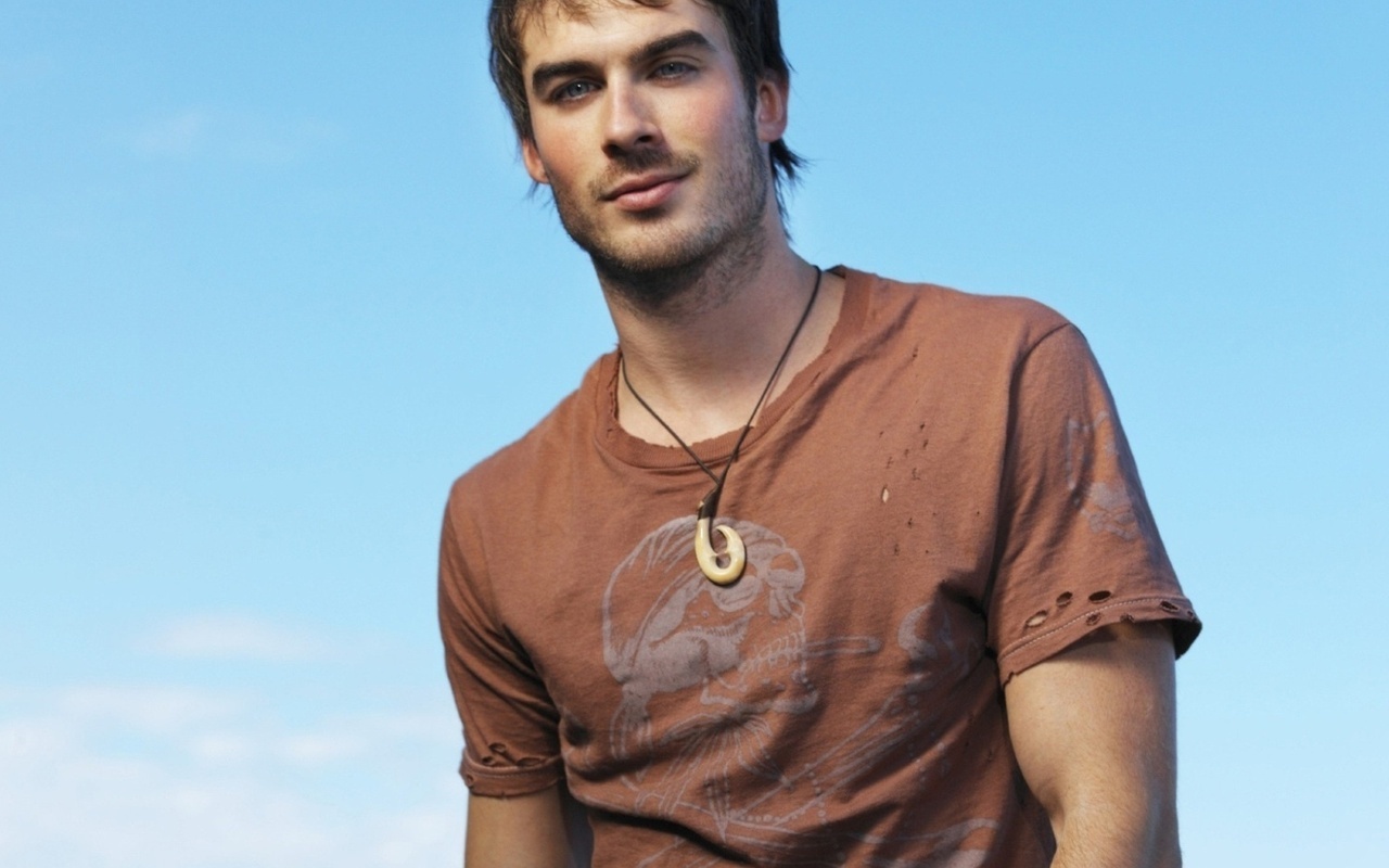   , Ian somerhalder, ,  , lost