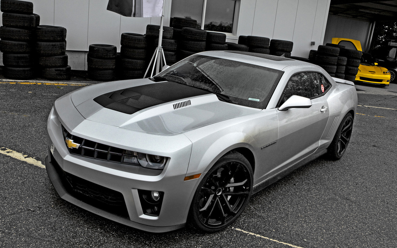 muscle car, , zl1 2011, Camaro