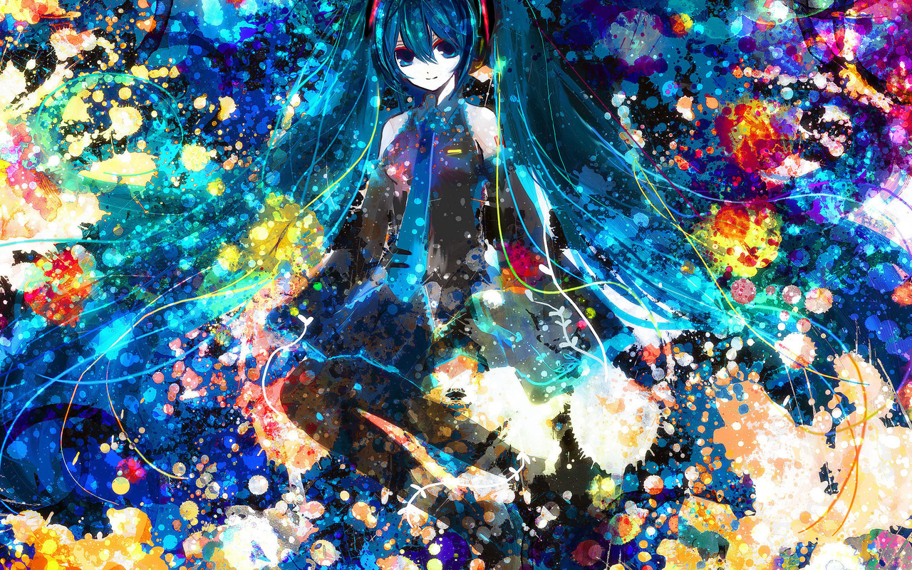  , , Hatsune miku, , 