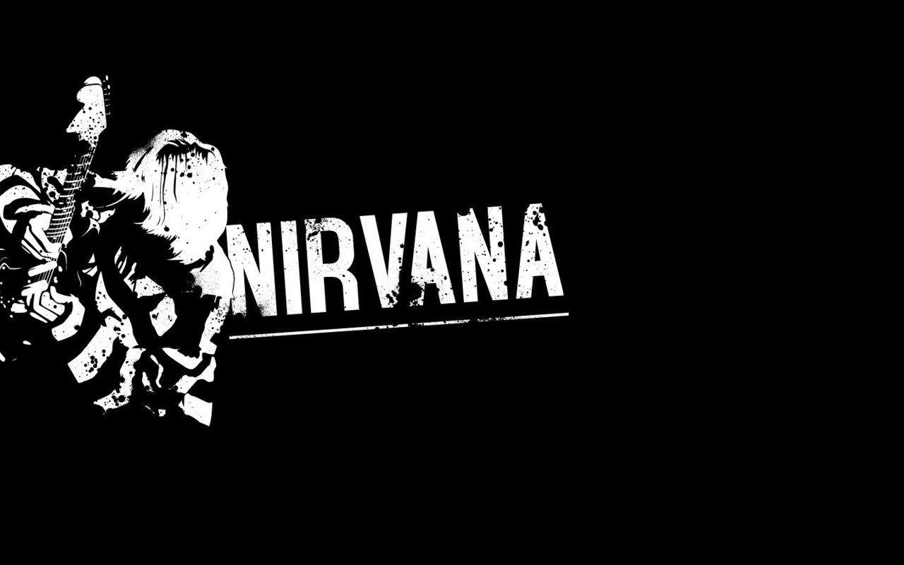 kurt cobain, , nevermind,  , Nirvana, forever