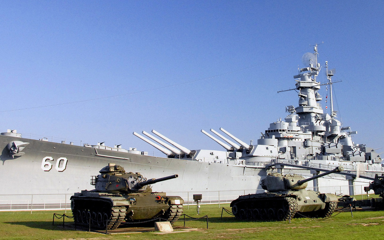 , , , uss alabama, 