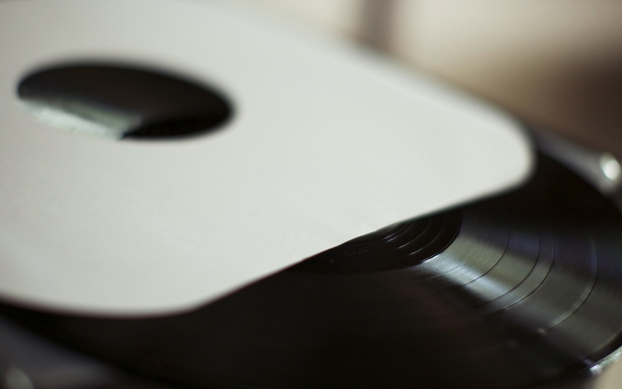 , , vinyl, music, macro, disc, 1920x1200, , 