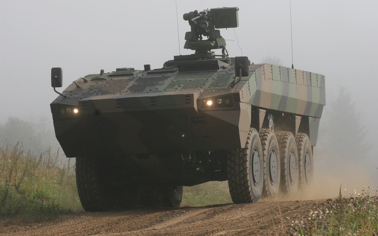 Patria amv, , ,  