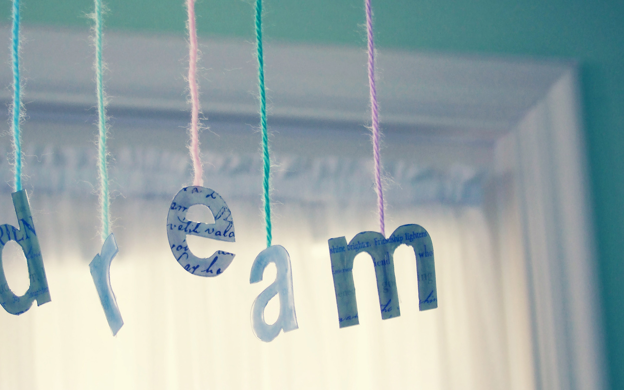 , , , , Dream