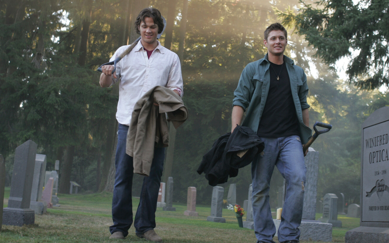 ,  , supernatural, 