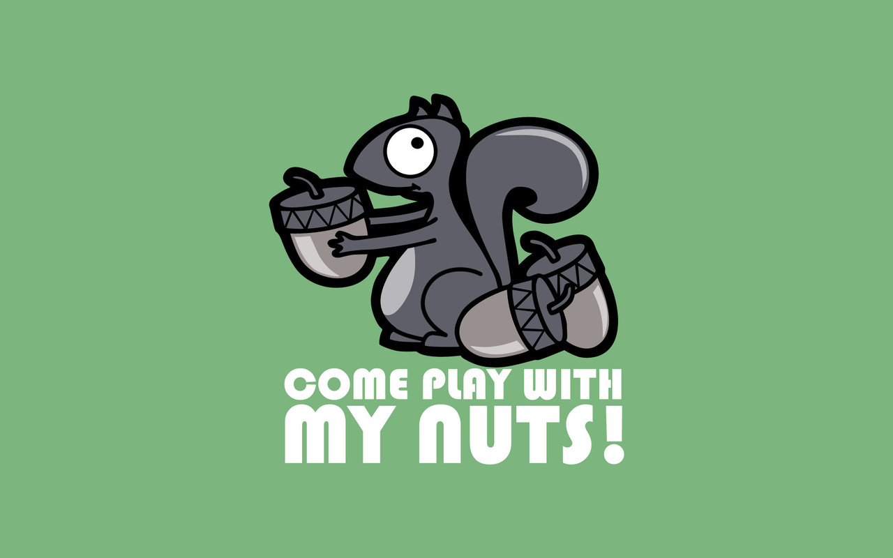 nuts, , , come, , with, my, wall-e-ps, play