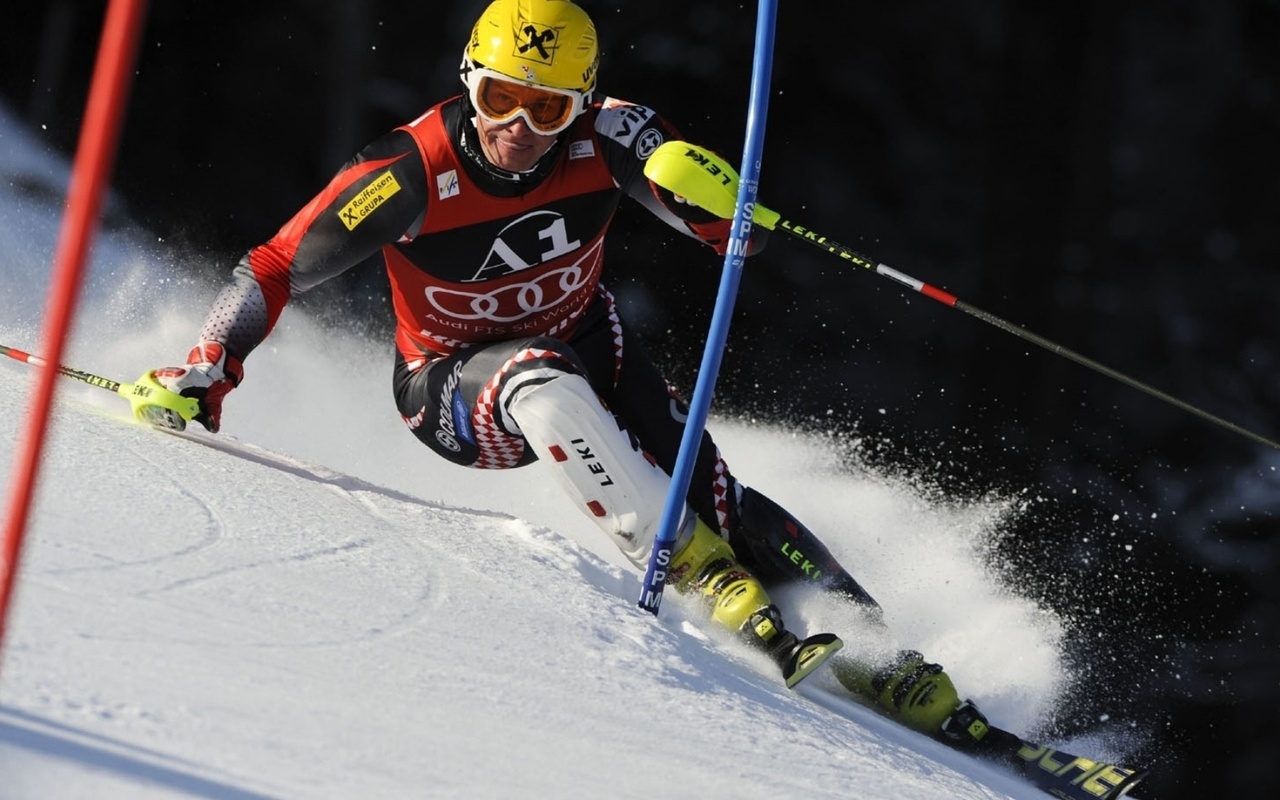  ,  , Ivica kostelic, leki