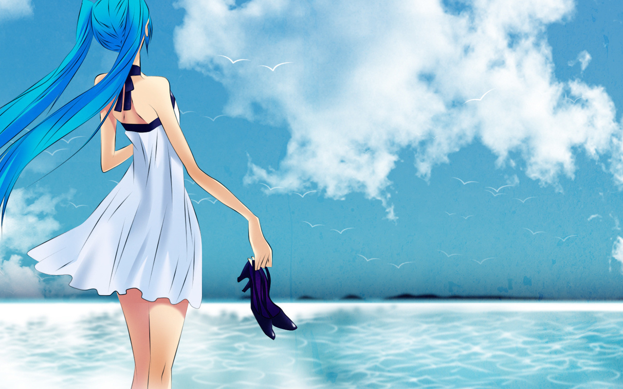 , , , , , hatsune miku, Vocaloid