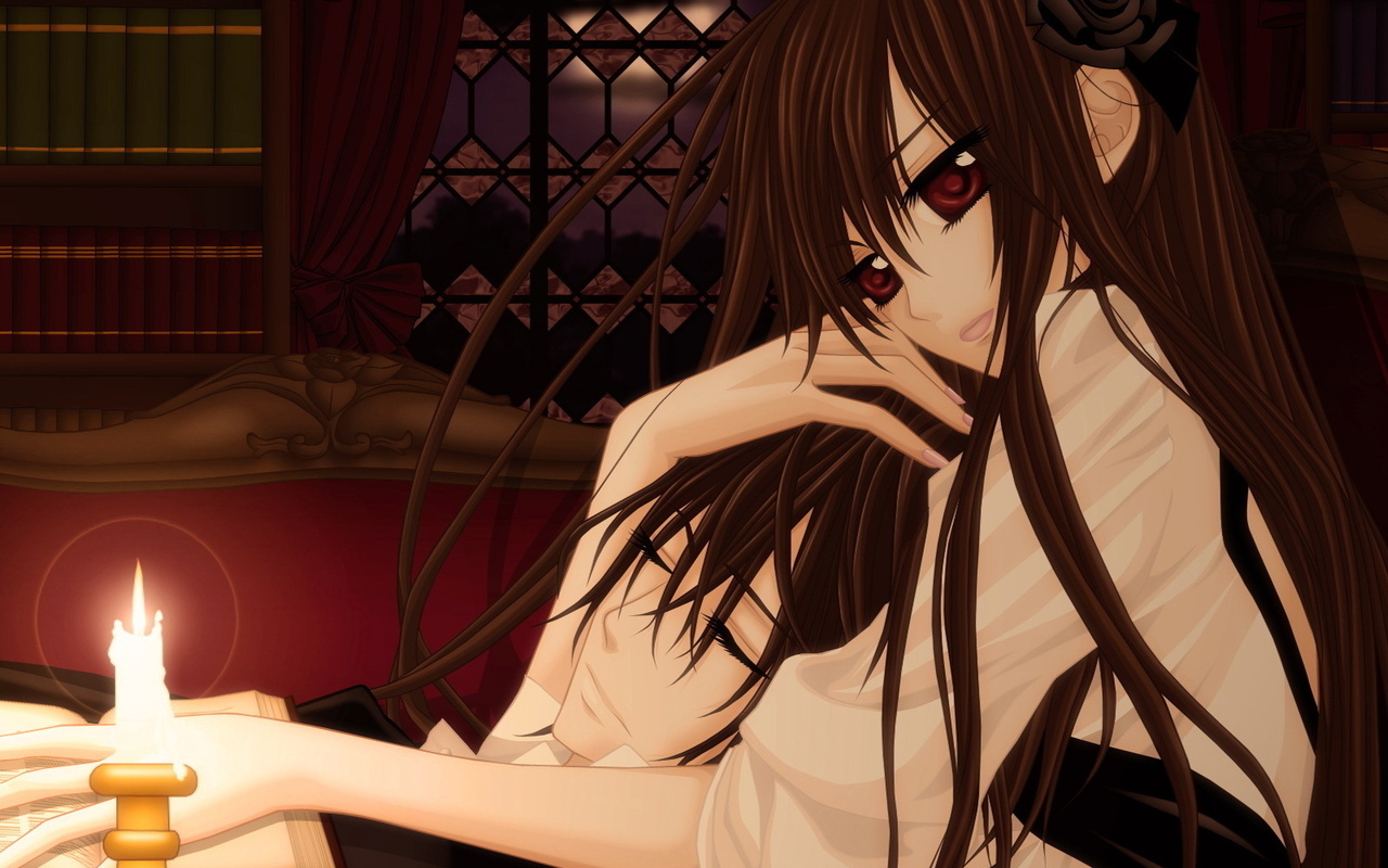 , Vampire knight, , , , 