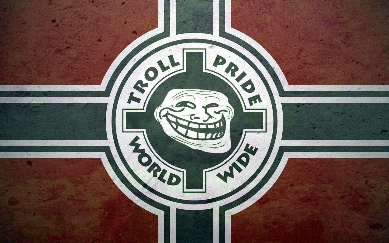 troll, pride, , world, wide