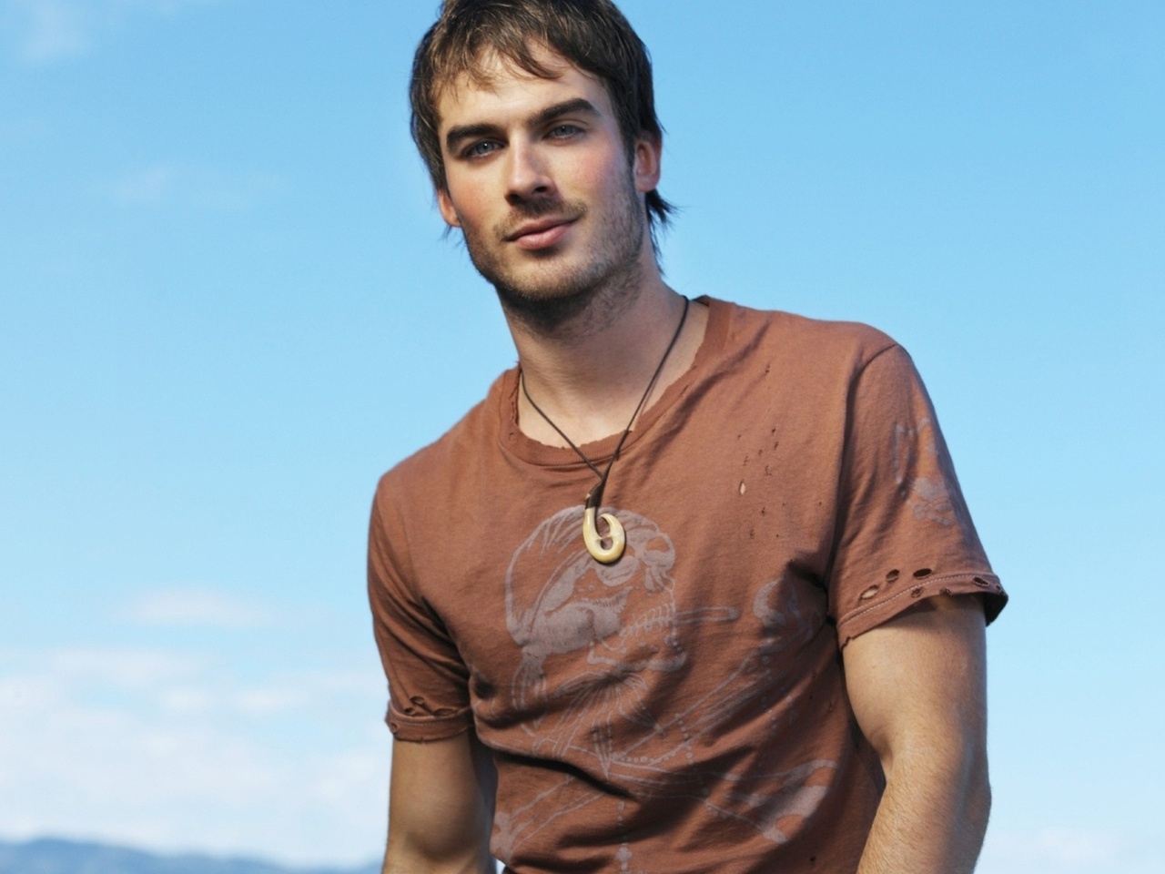   , Ian somerhalder, ,  , lost