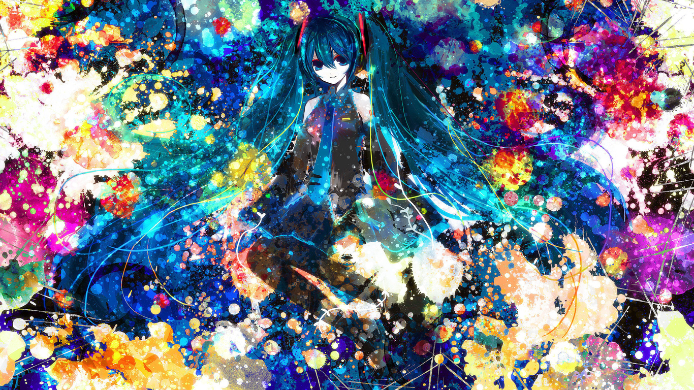  , , Hatsune miku, , 