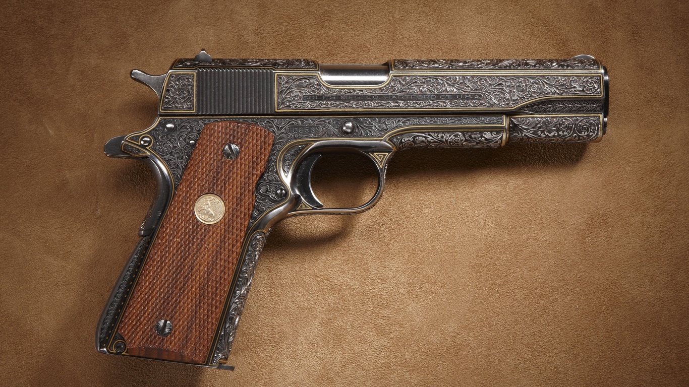 Colt, government, super, model2, m1911.38