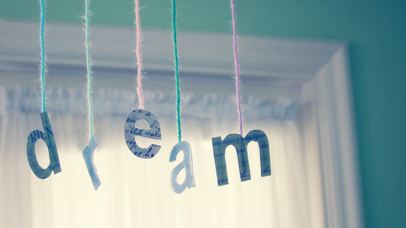 , , , , Dream