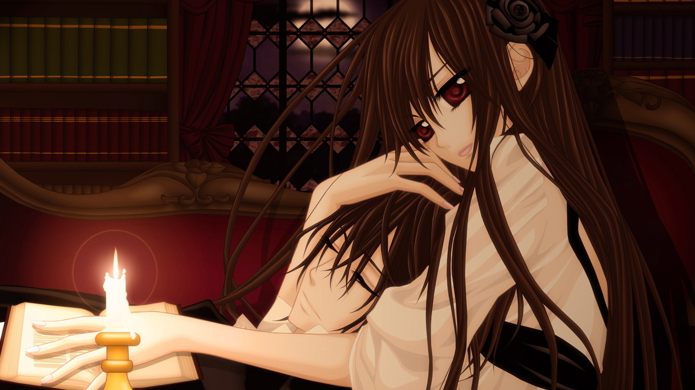 , Vampire knight, , , , 