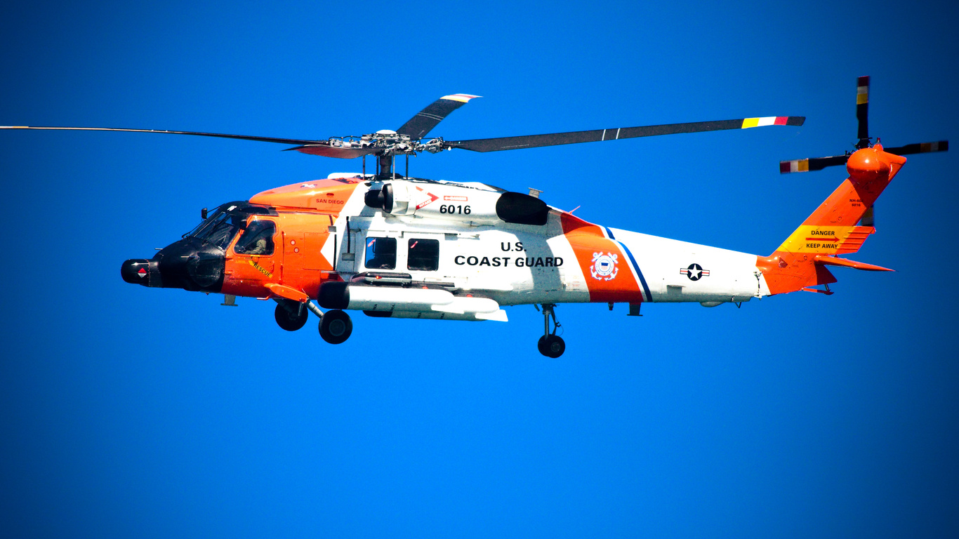 Hh-60 jayhawk, , united states coast guard,  