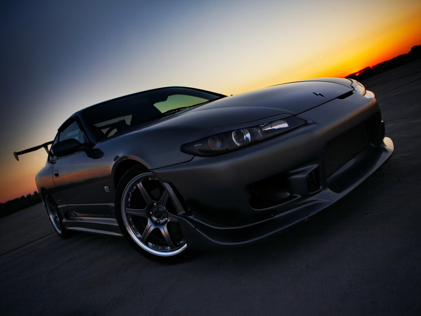 silvia, Nissan, s15, , 15, ,  