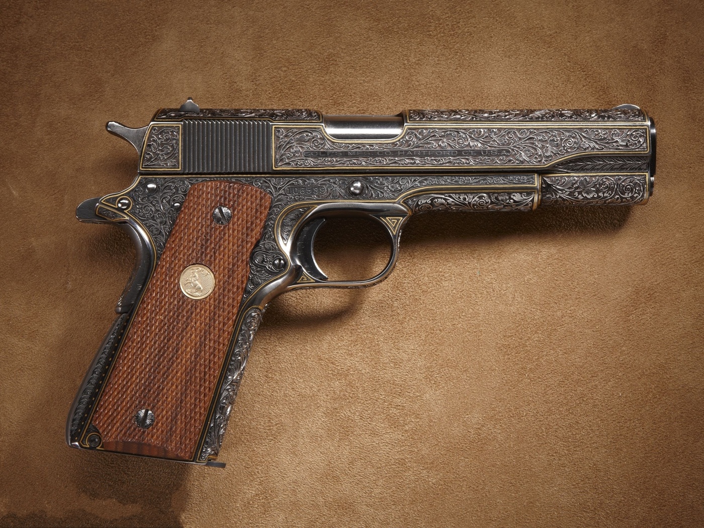 Colt, government, super, model2, m1911.38