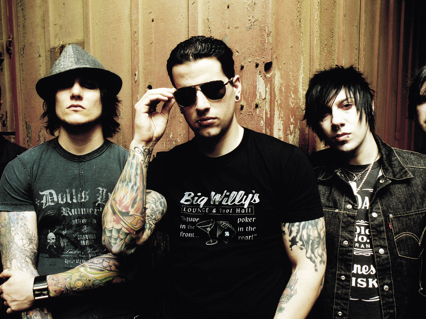 a7x, Avenged sevenfold, , metalcore, , hardcore, , 