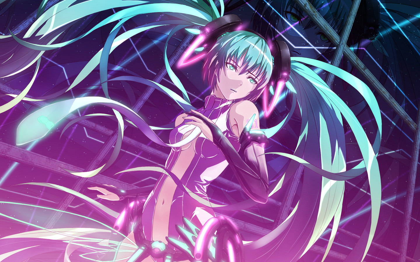 , Hatsune miku, ,  