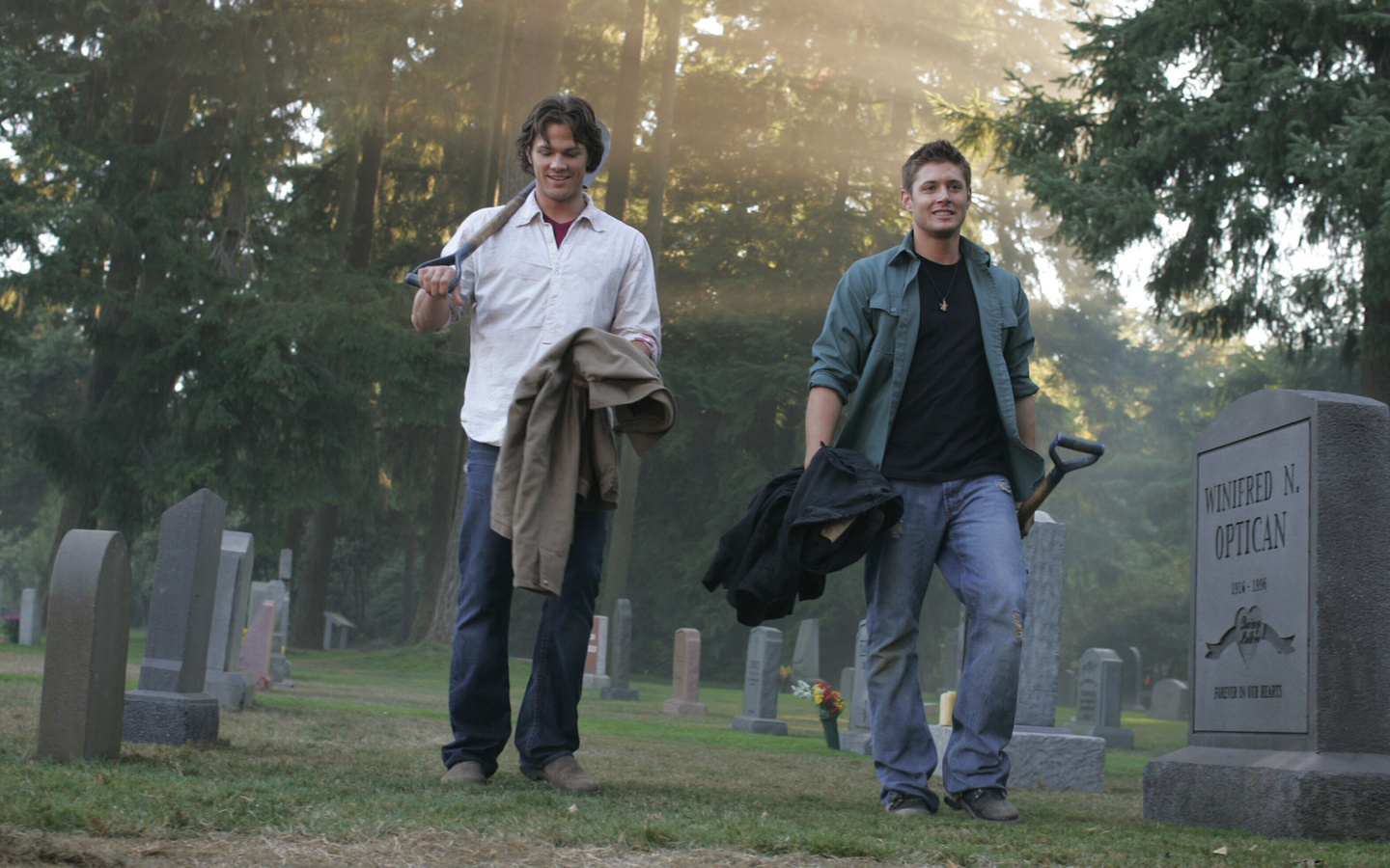 ,  , supernatural, 