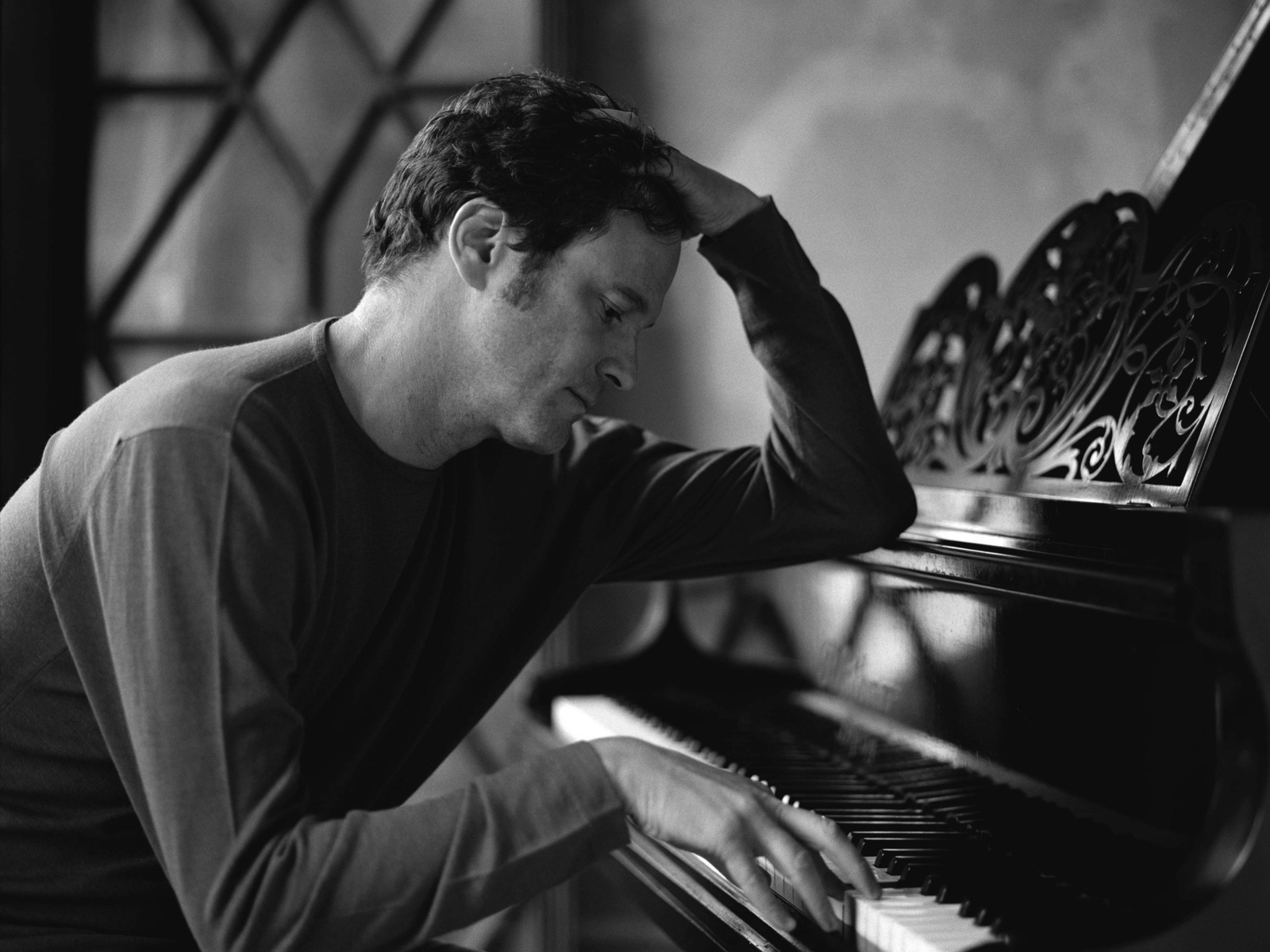 , piano, colin firth,  , , Actor