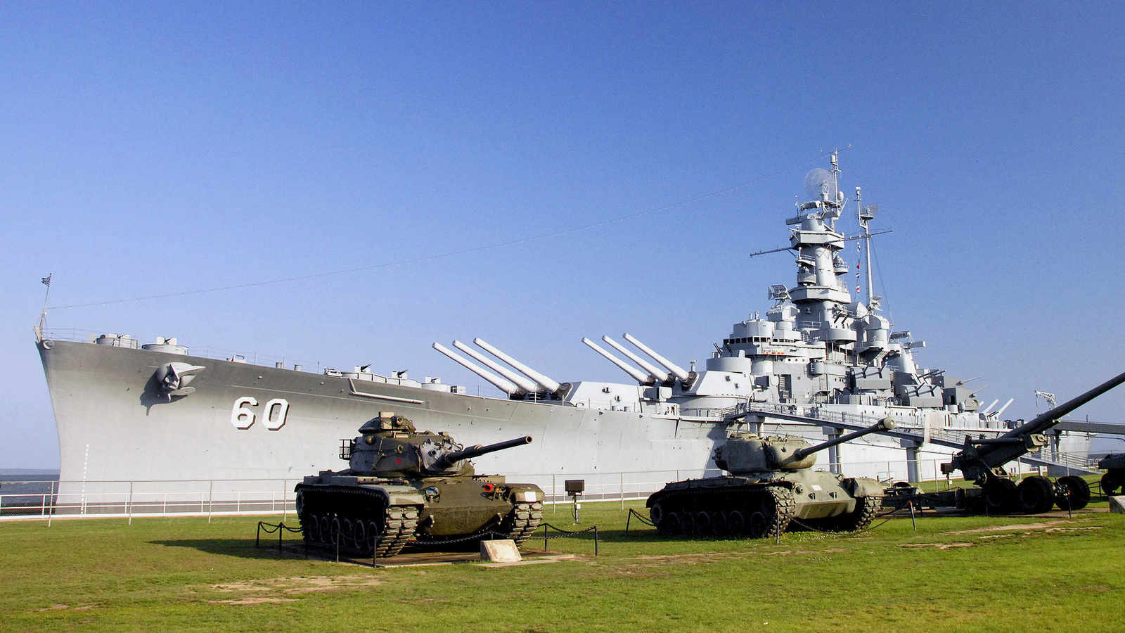 , , , uss alabama, 