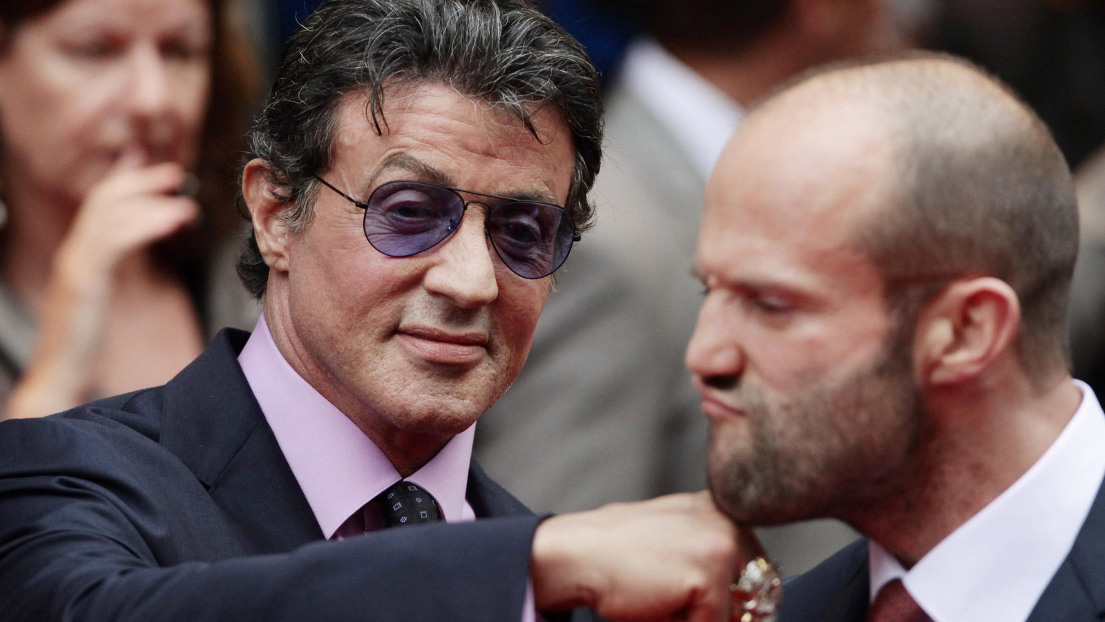 sylvester stallone, , , jason statham,  