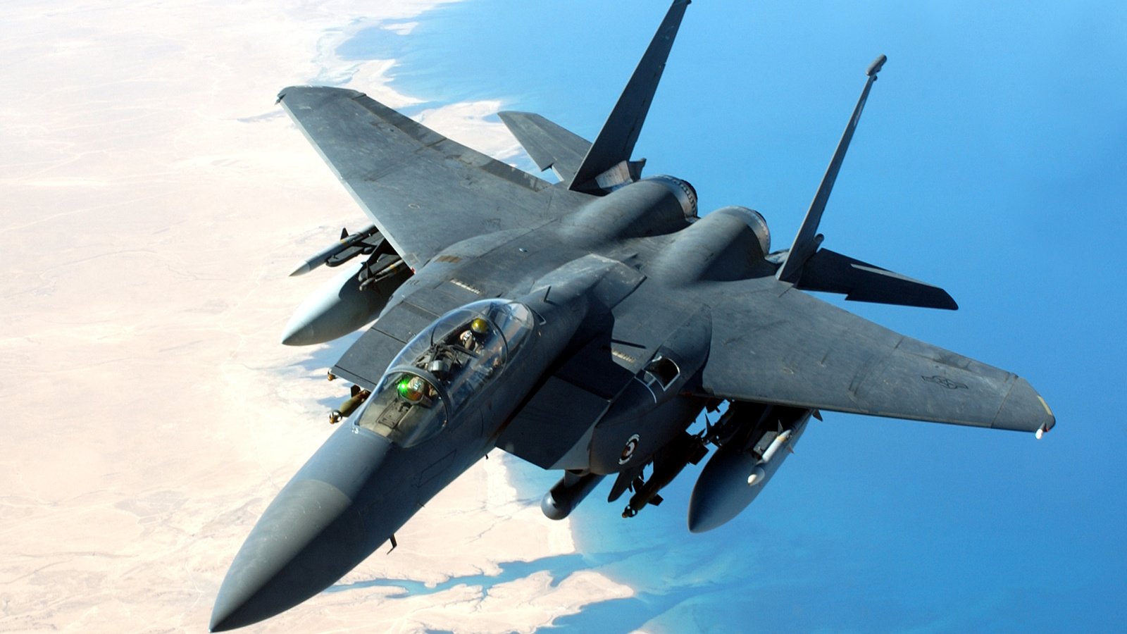 , F-15, u.s.a, , 