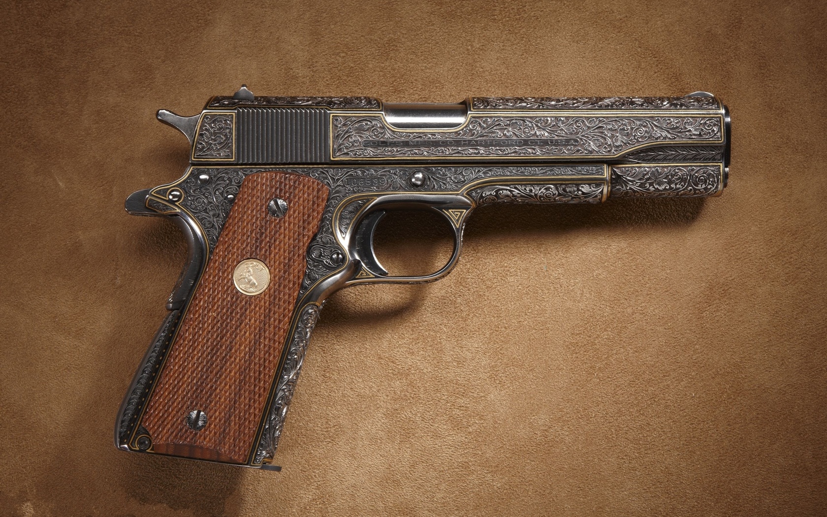 Colt, government, super, model2, m1911.38