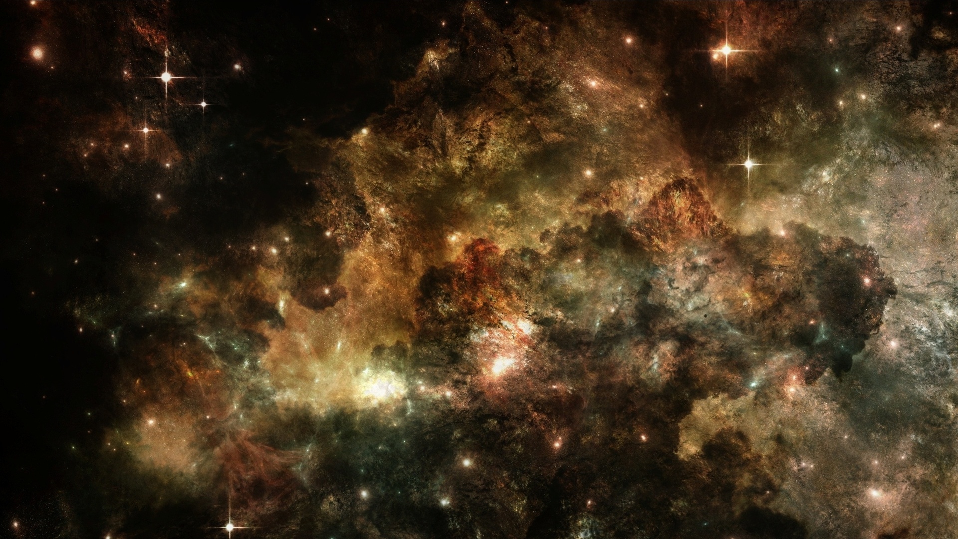 , Skyward sun nebula, , , light