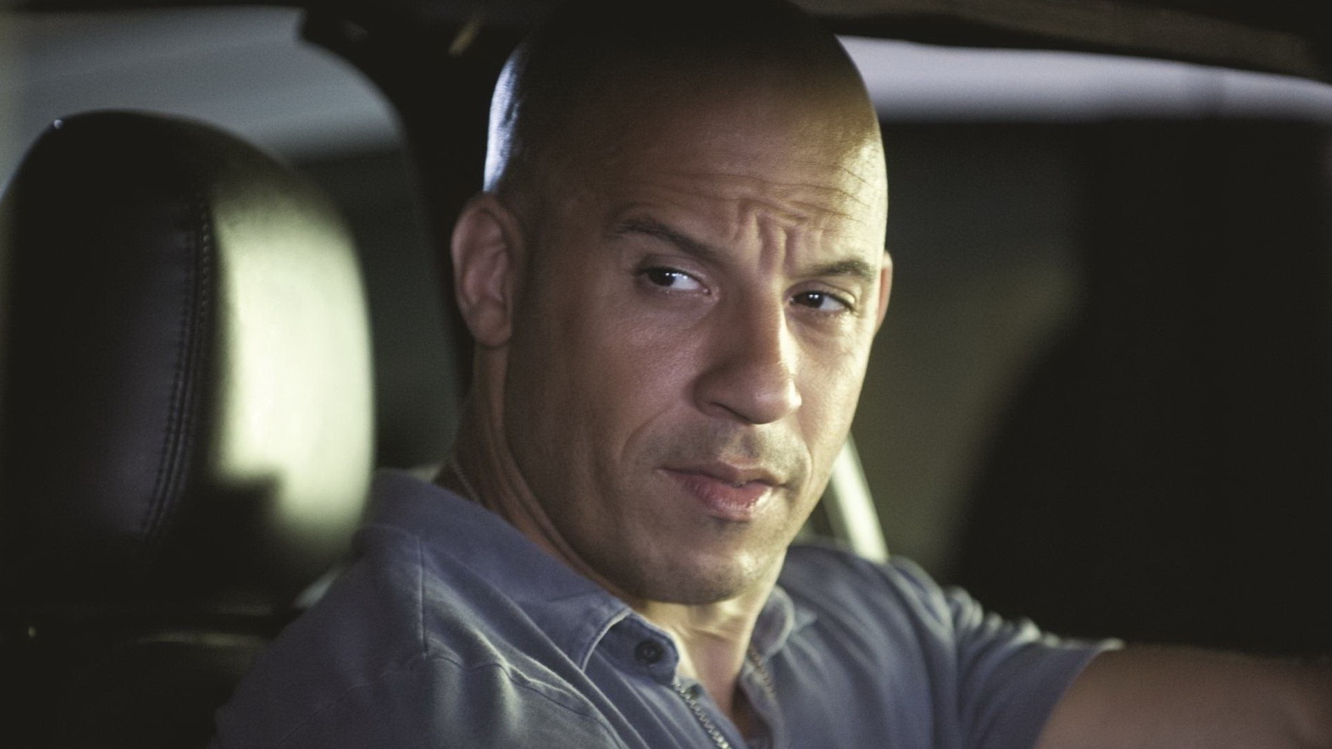   , mark sinclair vincent,  , vin diesel