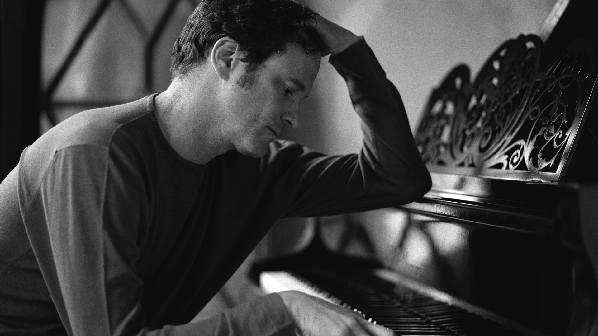 , piano, colin firth,  , , Actor