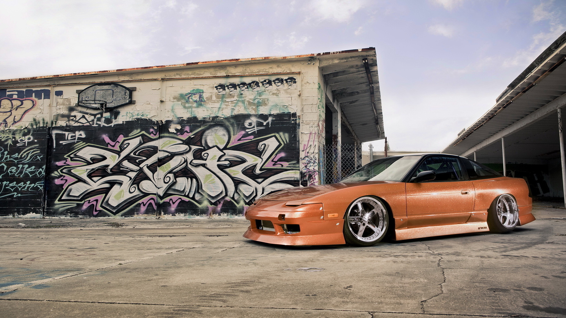 , , , Nissan 240sx, 