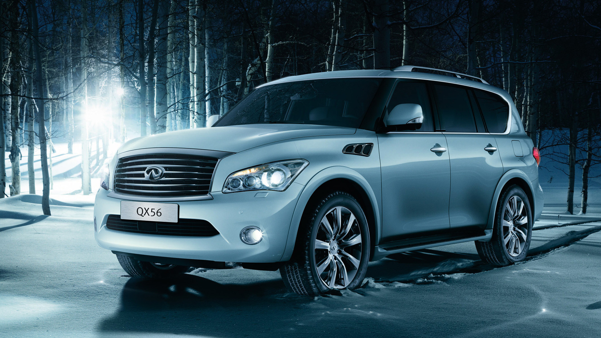 , , , , , qx56, Infiniti