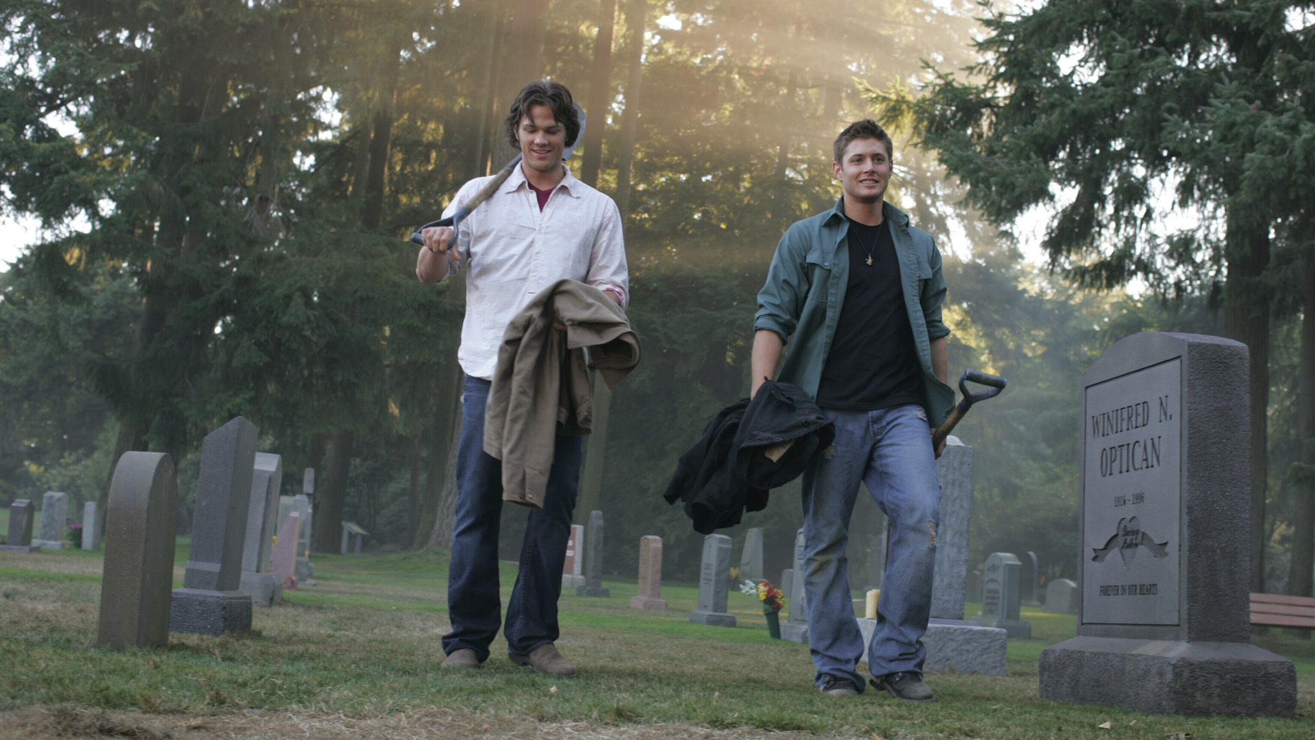 ,  , supernatural, 