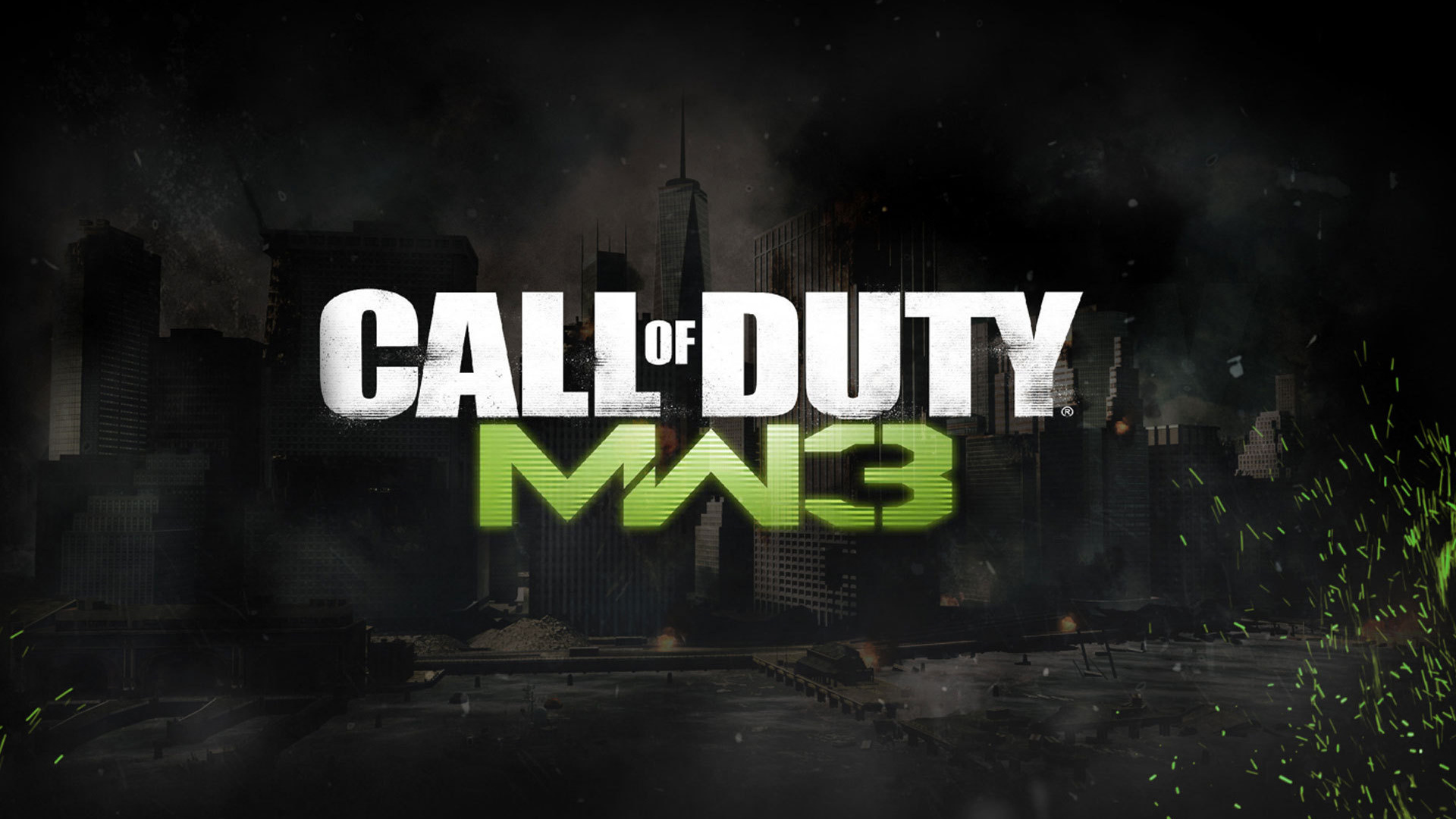 cod, modern warfare, 3, Call of duty