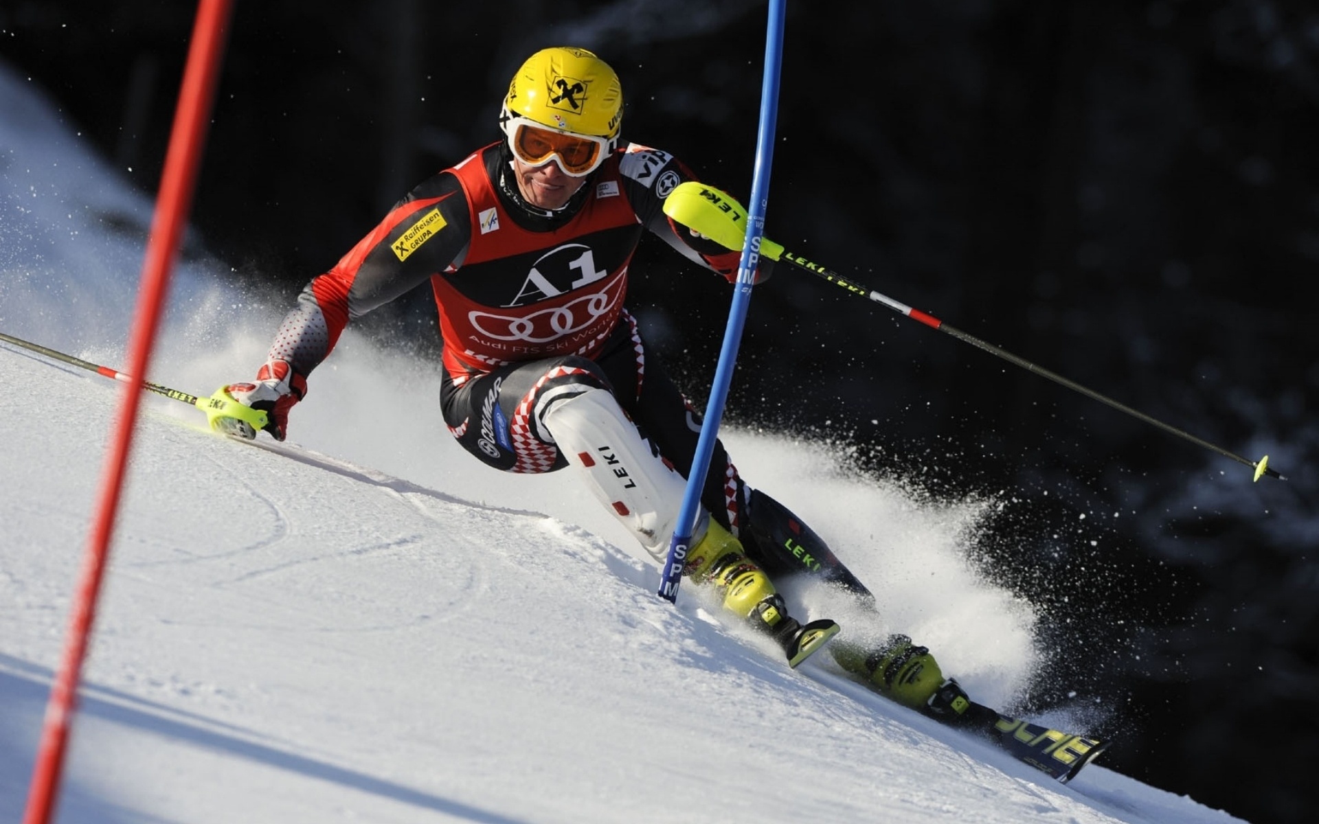  ,  , Ivica kostelic, leki