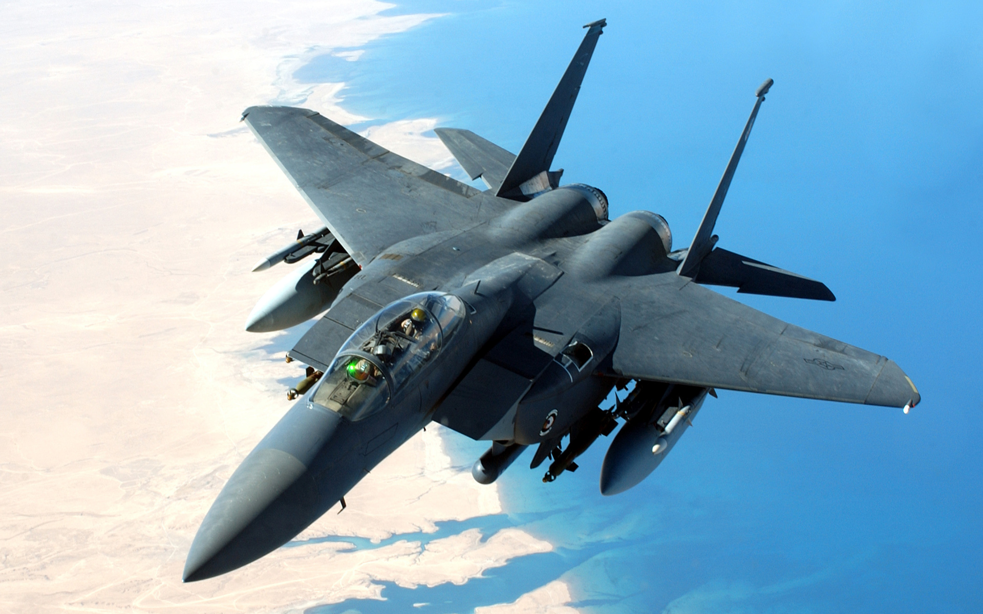 , F-15, u.s.a, , 