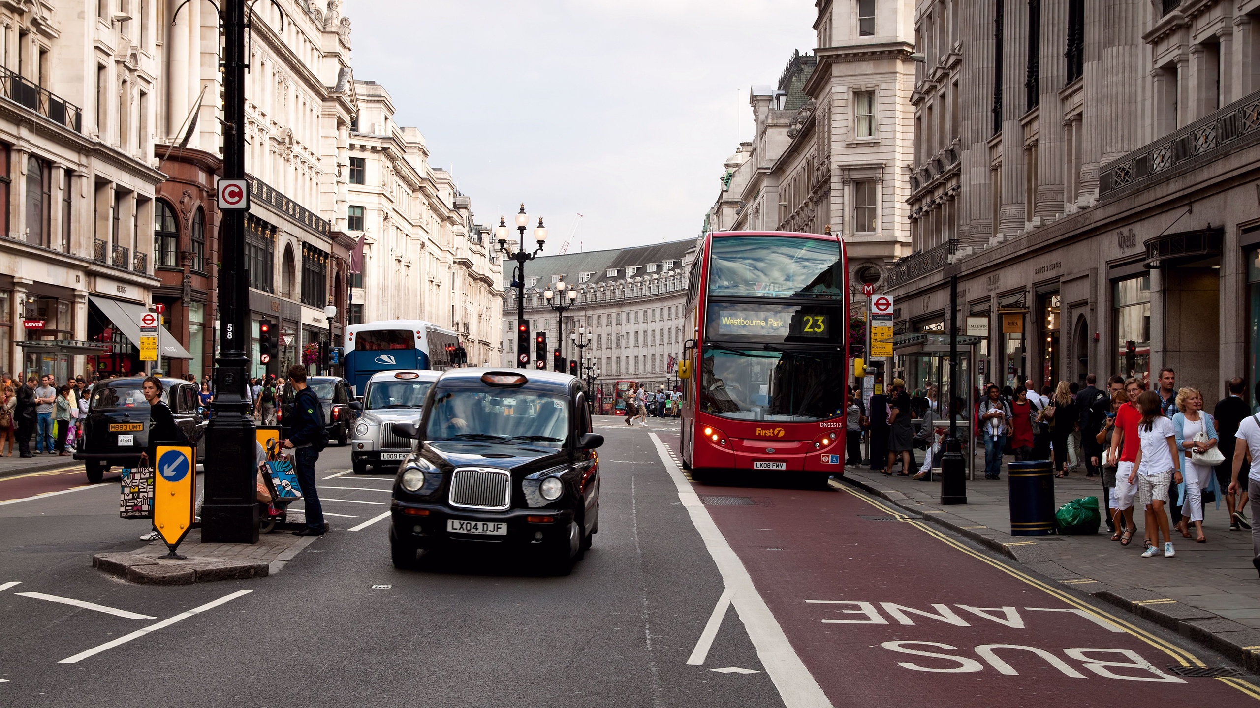 street, , England, , buss stop, , 