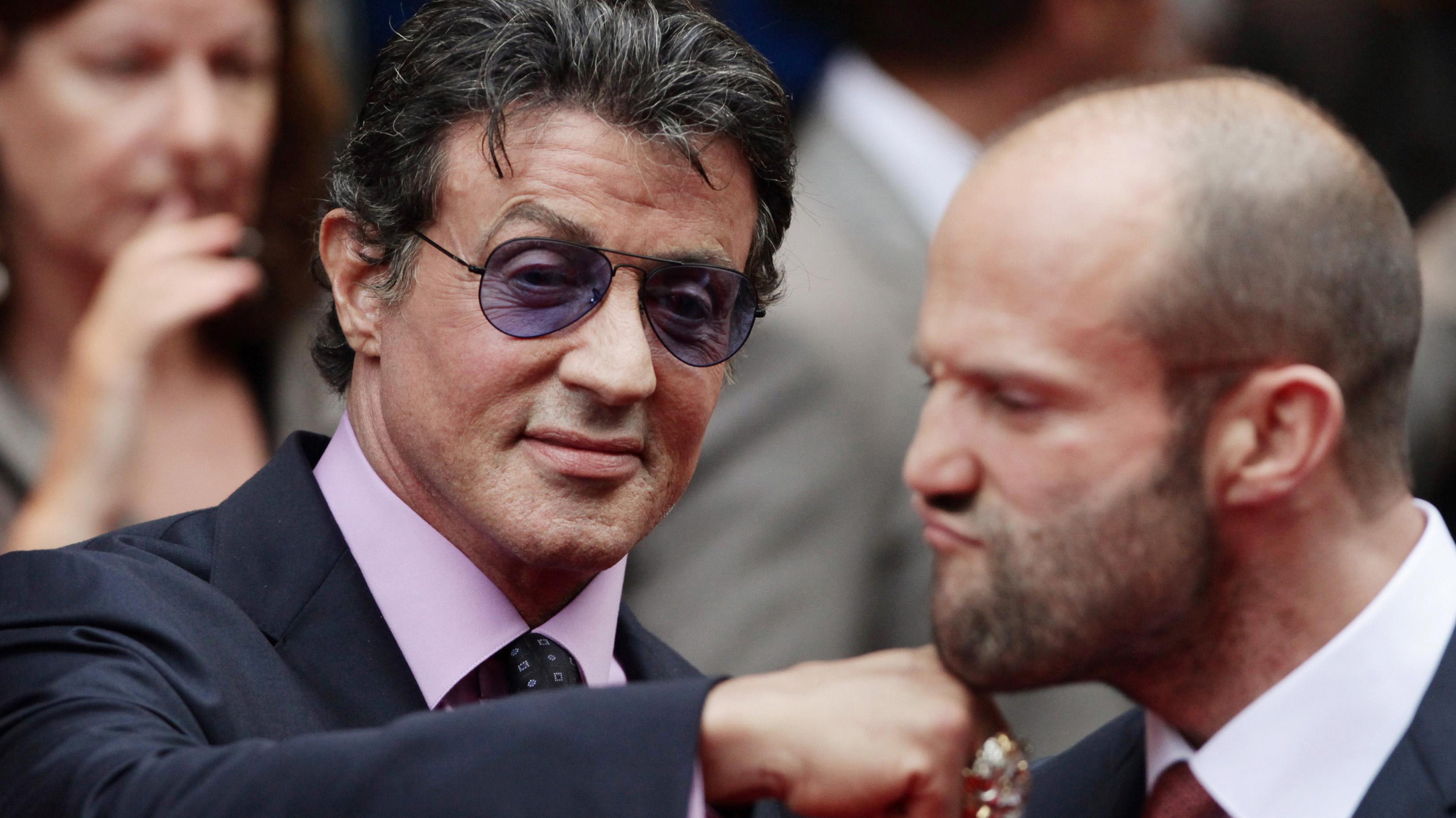 sylvester stallone, , , jason statham,  