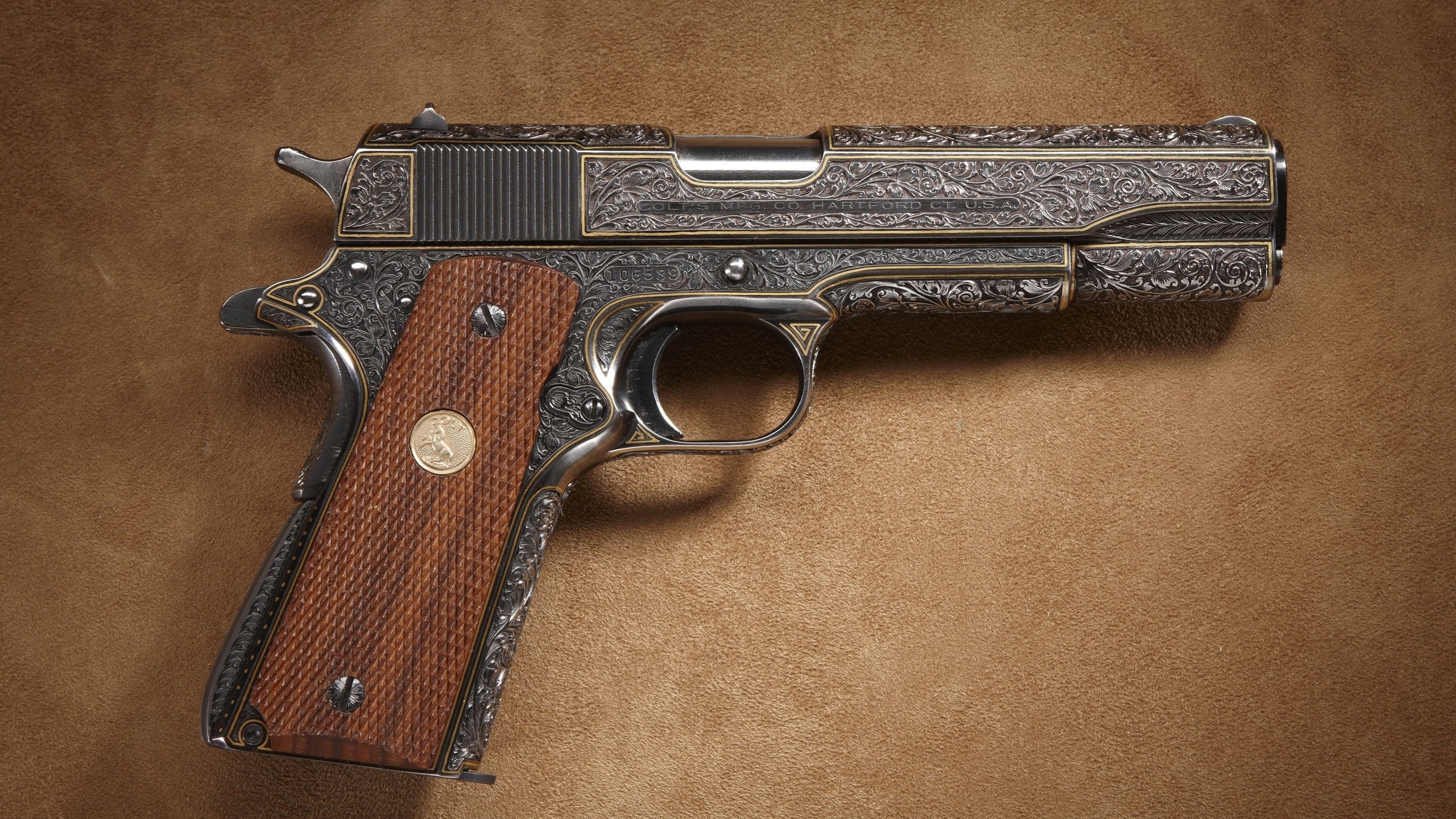 Colt, government, super, model2, m1911.38