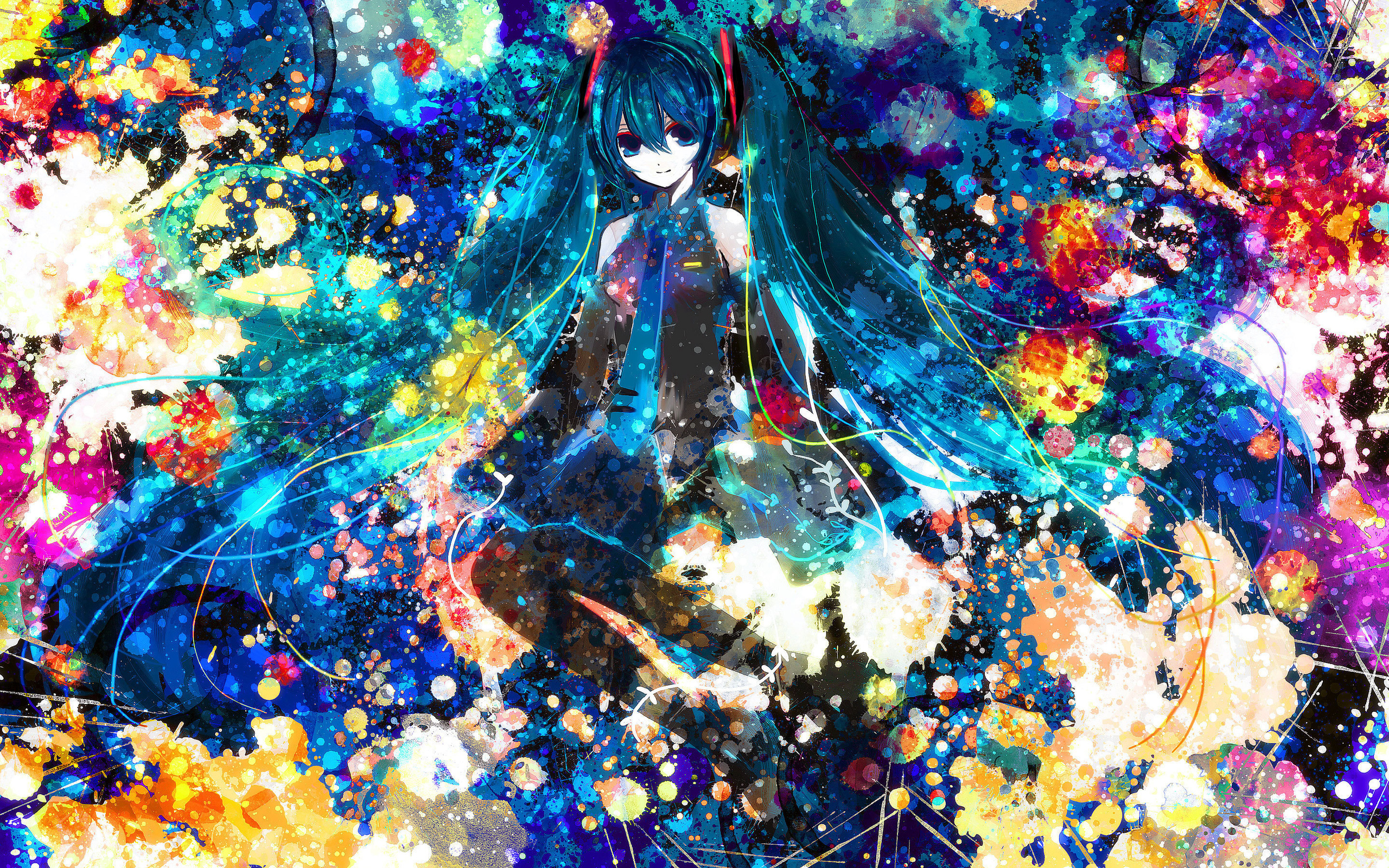  , , Hatsune miku, , 