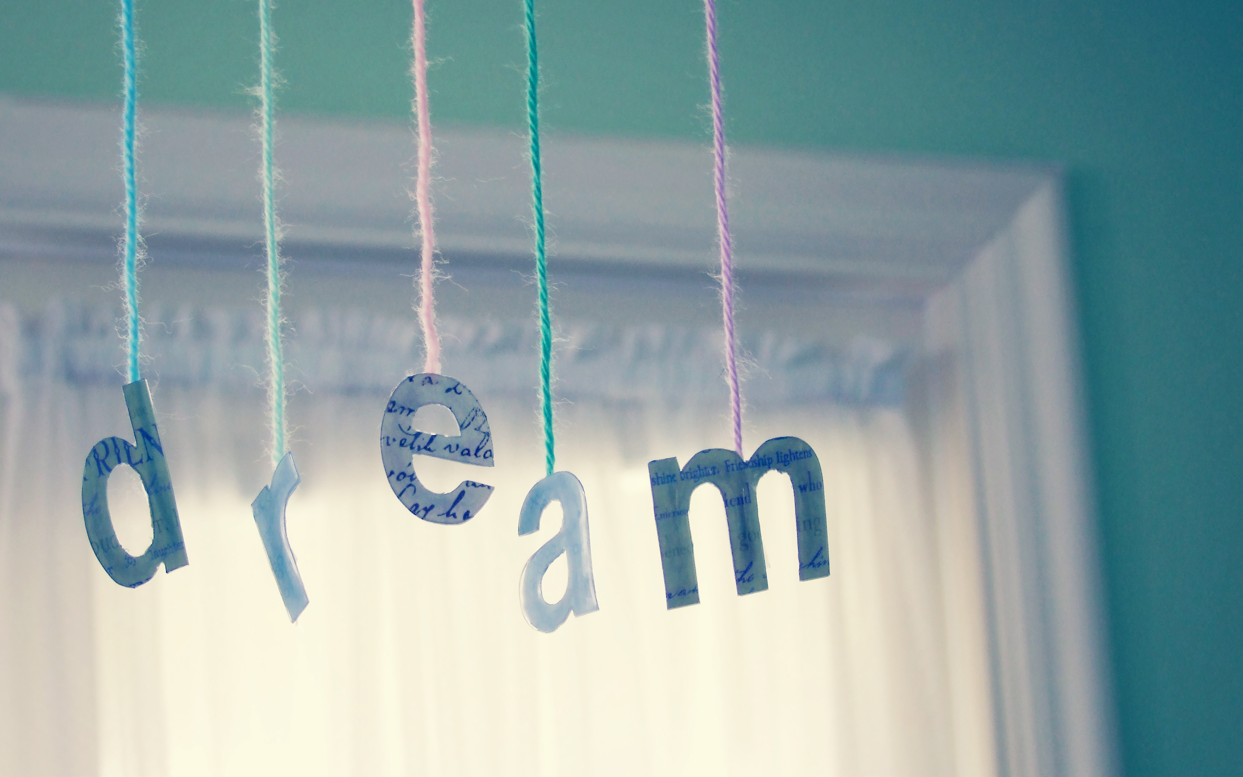 , , , , Dream