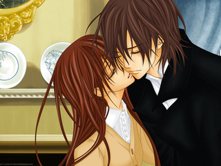 , , Vampire knight, , 