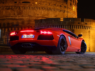 aventador, lp700-4, Lamborghini, , , 