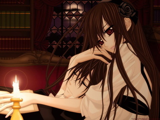 , Vampire knight, , , , 